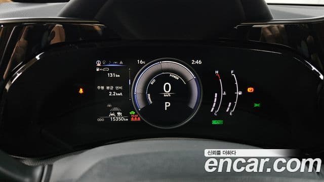 Lexus NX350h 2세대 Premium, 2025 8