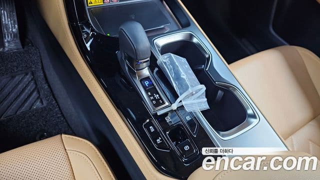 Lexus NX350h 2세대 Premium, 2025 9