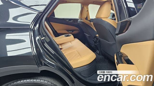 Lexus NX350h 2세대 Premium, 2025 12