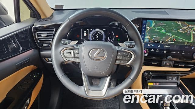 Lexus NX350h 2세대 Premium, 2025 13