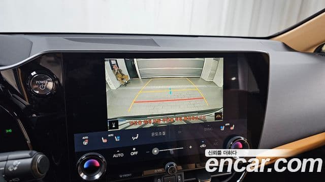 Lexus NX350h 2세대 Premium, 2025 15