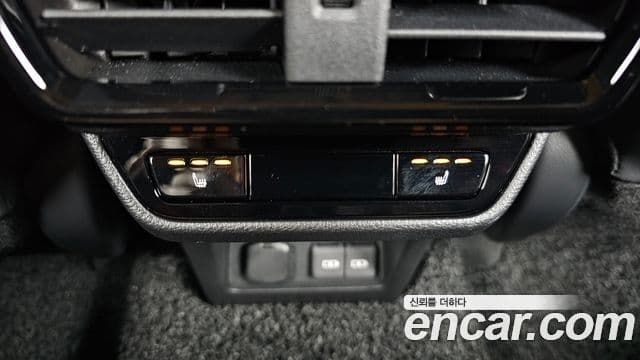 Lexus NX350h 2세대 Premium, 2025 18