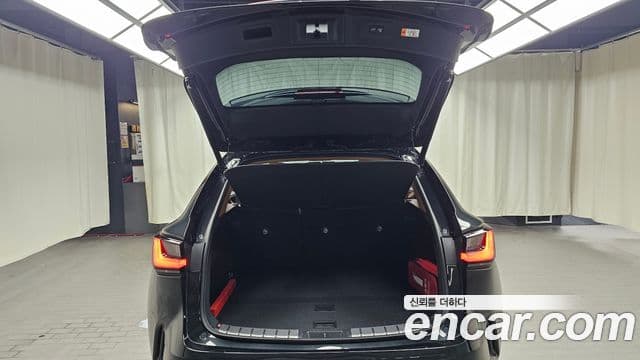Lexus NX350h 2세대 Premium, 2025 20