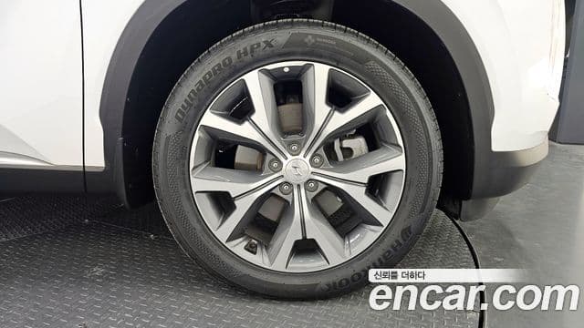 Hyundai Palisade Prestige, 2022 все фото