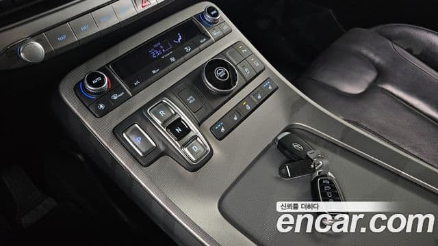 Hyundai Palisade Prestige, 2022 9