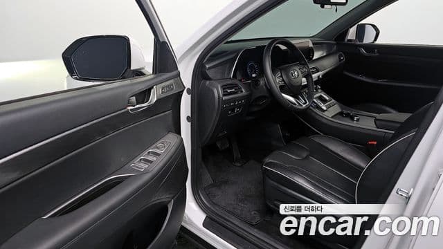 Hyundai Palisade Prestige, 2022 11