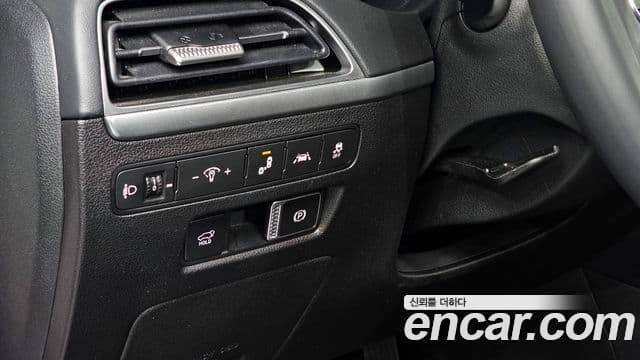 Hyundai Palisade Prestige, 2022 16