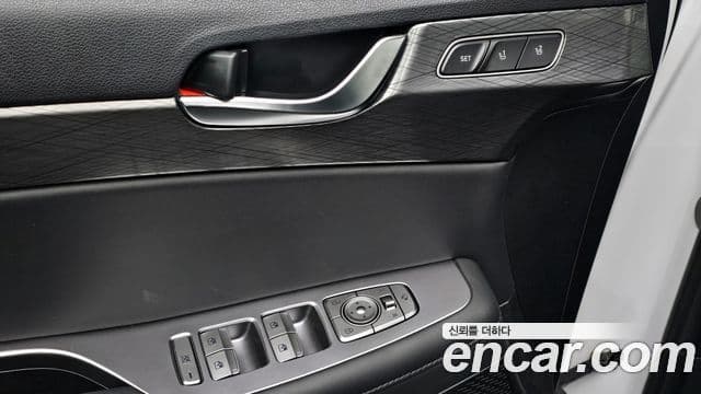 Hyundai Palisade Prestige, 2022 17