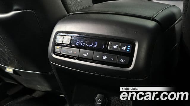 Hyundai Palisade Prestige, 2022 18