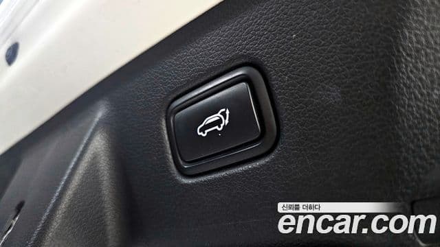 Hyundai Palisade Prestige, 2022 19