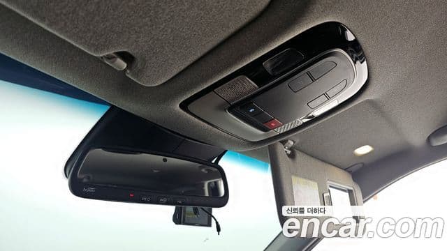 Hyundai Palisade Prestige, 2022 20