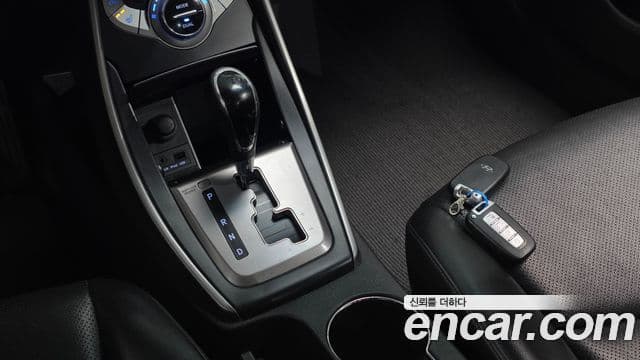 Hyundai Avante MD M16 GDI Avenue, 2014 9