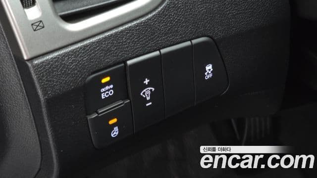 Hyundai Avante MD M16 GDI Avenue, 2014 15