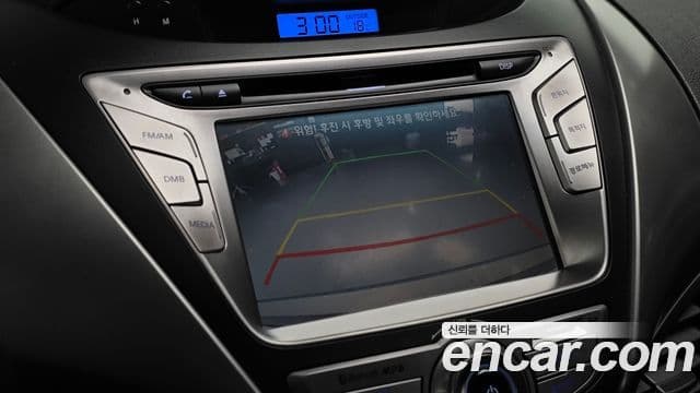 Hyundai Avante MD M16 GDI Avenue, 2014 17