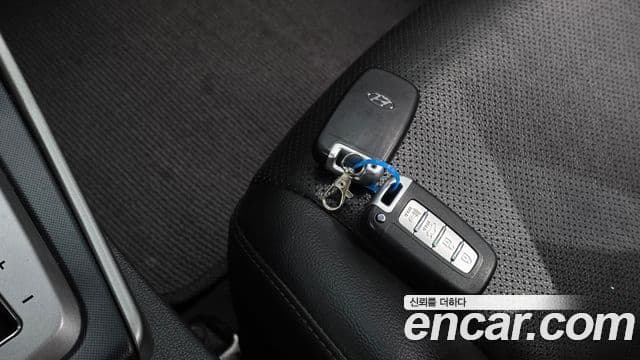 Hyundai Avante MD M16 GDI Avenue, 2014 20