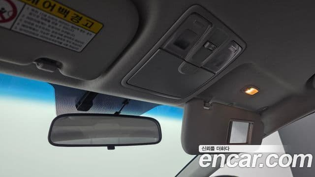 Hyundai Avante MD M16 GDI Avenue, 2014 21