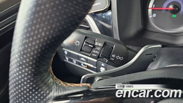 KG모빌리티(SsangYong) Beautiful Korando Plus, 2020 14