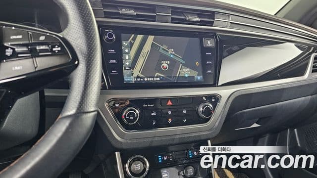 KG모빌리티(SsangYong) Beautiful Korando Plus, 2020 16