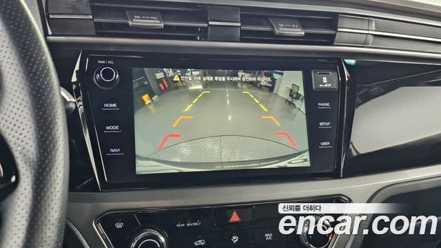 KG모빌리티(SsangYong) Beautiful Korando Plus, 2020 17