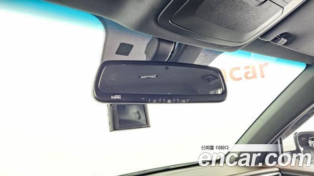 KG모빌리티(SsangYong) Beautiful Korando Plus, 2020 18