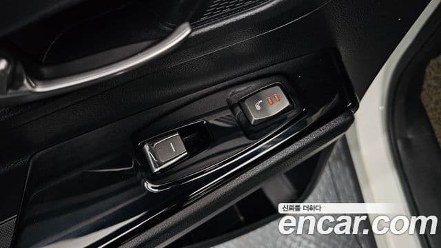 KG모빌리티(SsangYong) Beautiful Korando Plus, 2020 19