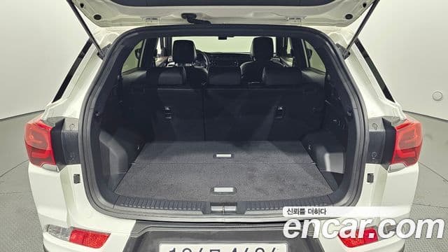 KG모빌리티(SsangYong) Beautiful Korando Plus, 2020 20