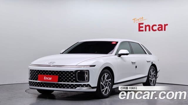 Hyundai Grandeur гибрид (GN7) Premium, 2025 1