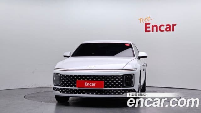 Hyundai Grandeur гибрид (GN7) Premium, 2025 3