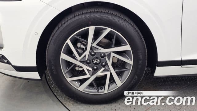 Hyundai Grandeur гибрид (GN7) Premium, 2025 все фото