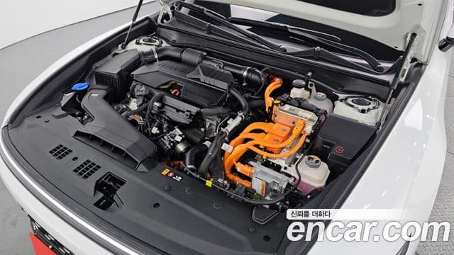 Hyundai Grandeur гибрид (GN7) Premium, 2025 6