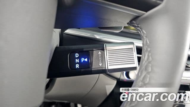 Hyundai Grandeur гибрид (GN7) Premium, 2025 9