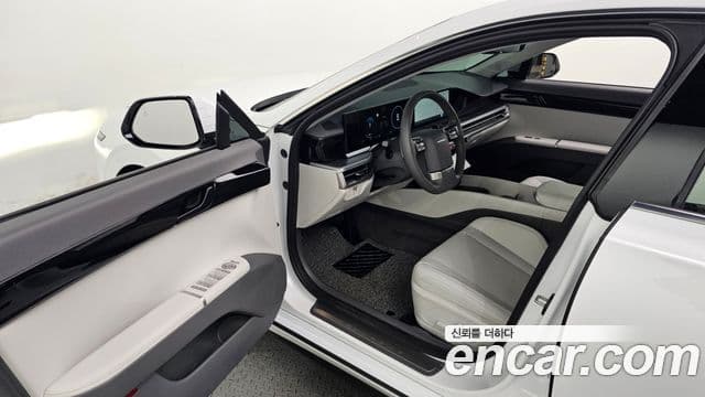 Hyundai Grandeur гибрид (GN7) Premium, 2025 10