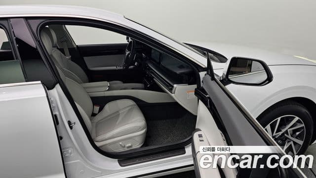 Hyundai Grandeur гибрид (GN7) Premium, 2025 11