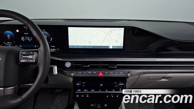 Hyundai Grandeur гибрид (GN7) Premium, 2025 14