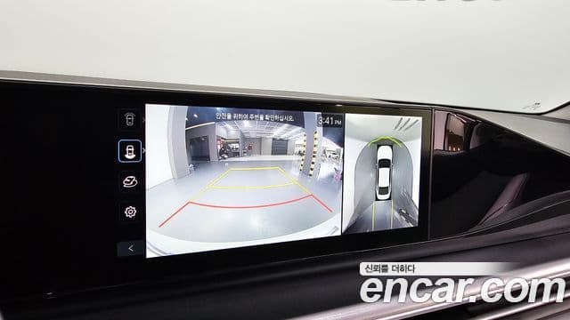 Hyundai Grandeur гибрид (GN7) Premium, 2025 15