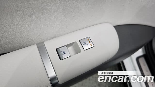 Hyundai Grandeur гибрид (GN7) Premium, 2025 17