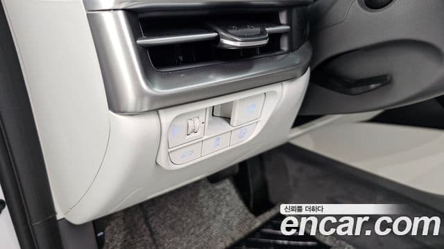 Hyundai Grandeur гибрид (GN7) Premium, 2025 18