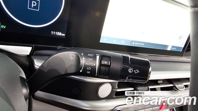 Hyundai Grandeur гибрид (GN7) Premium, 2025 19