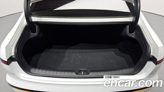 Hyundai Grandeur гибрид (GN7) Premium, 2025 20