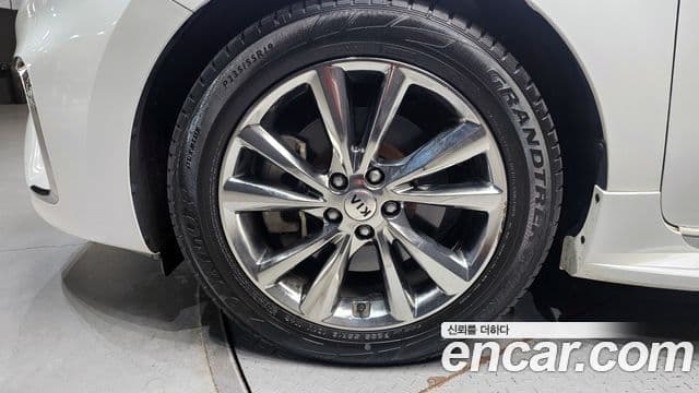 Kia The / новый New Carnival VIP, 2019 все фото