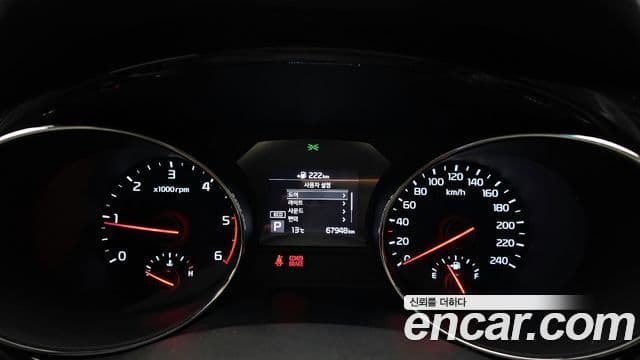 Kia The / новый New Carnival VIP, 2019 8