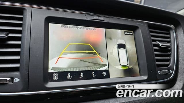 Kia The / новый New Carnival VIP, 2019 17