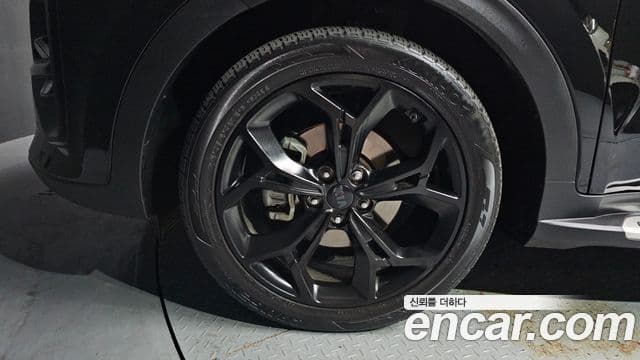 Kia Sportage The / новый Bold Signature Gravity, 2021 все фото