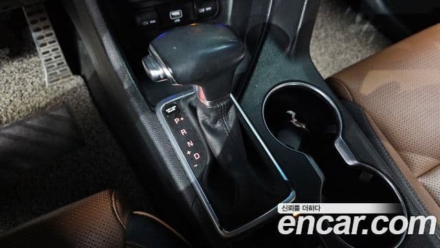 Kia Sportage The / новый Bold Signature Gravity, 2021 9