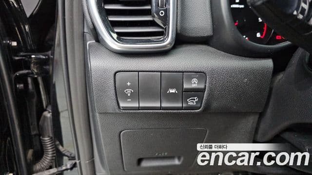 Kia Sportage The / новый Bold Signature Gravity, 2021 18