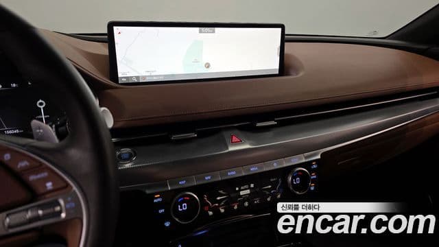 Genesis G80 (RG3) бензин 2.5 турбо AWD, 2021 15