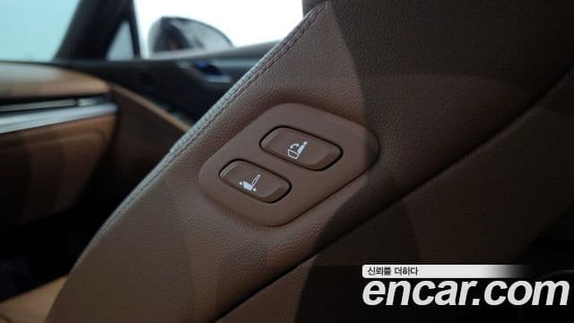 Genesis G80 (RG3) бензин 2.5 турбо AWD, 2021 17