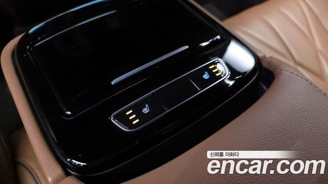 Genesis G80 (RG3) бензин 2.5 турбо AWD, 2021 18