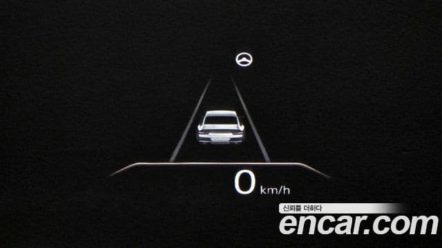 Genesis G80 (RG3) бензин 2.5 турбо AWD, 2021 19