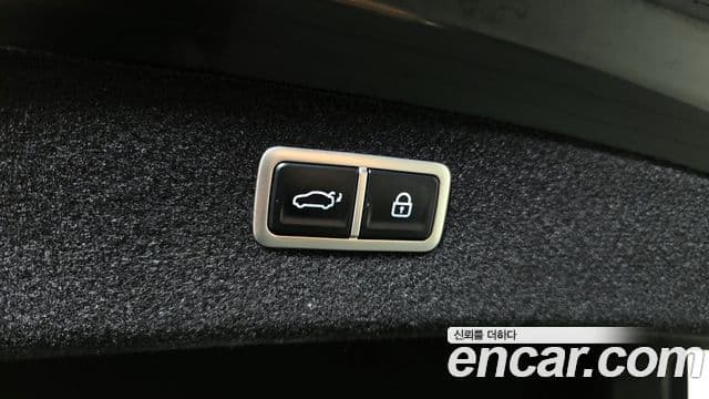 Genesis G80 (RG3) бензин 2.5 турбо AWD, 2021 20